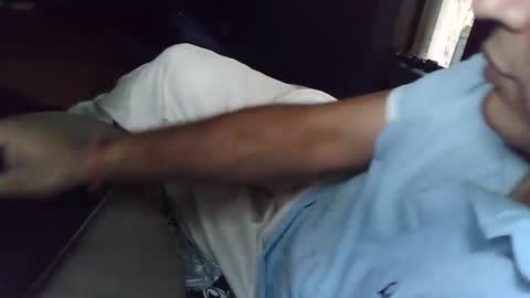 Snapshot of grey_stud chatting on October 22, 5:41 am Grey Stud online show from October 22, 5:41 am