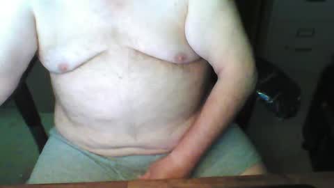 Snapshot of greyghost04 chatting on March 21, 3:48 pm greyghost04 online show from March 21, 3:48 pm