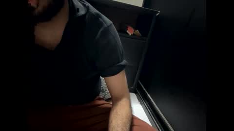 greymen2020 online show from March 1, 7:27 pm