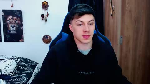 griego01 online show from December 4, 6:50 pm