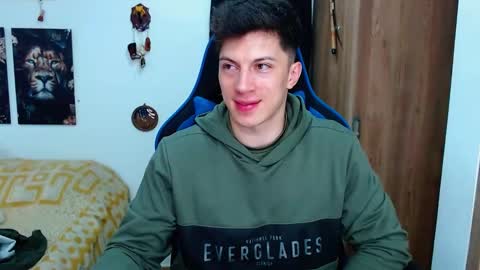 griego01 online show from December 29, 3:33 am