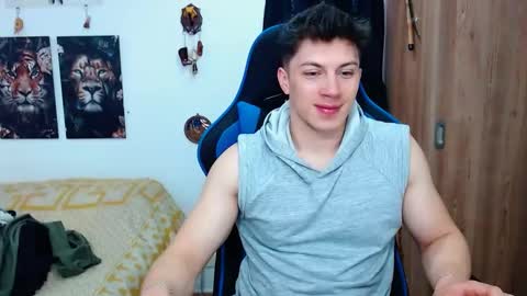 griego01 online show from December 29, 5:33 pm