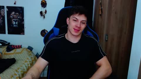 griego01 online show from December 31, 4:35 pm