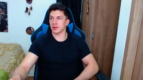 griego01 online show from January 5, 12:31 am