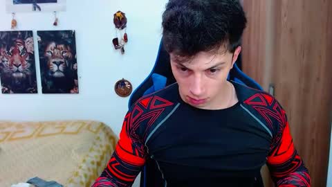 griego01 online show from January 15, 6:40 pm