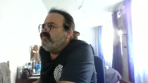 griegozorbatos online show from February 8, 8:34 pm