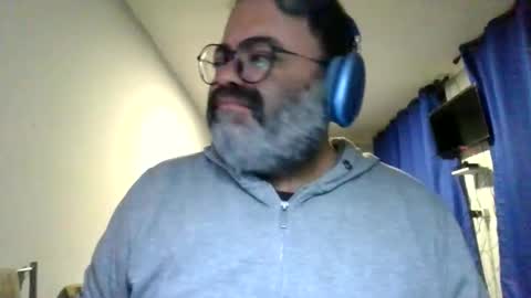 griegozorbatos online show from April 16, 2:45 am