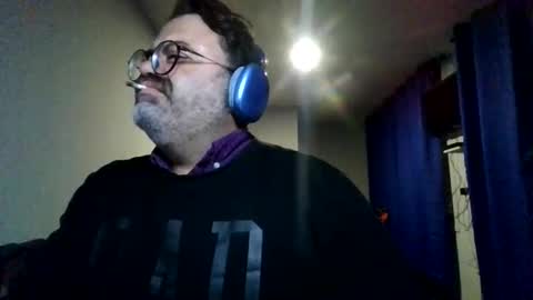 griegozorbatos online show from April 22, 2:58 am