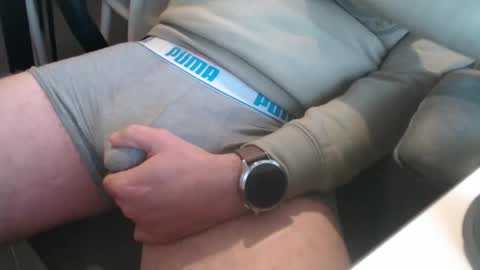 Griesie online show from January 18, 11:30 pm