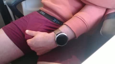 Griesie online show from March 1, 12:23 am