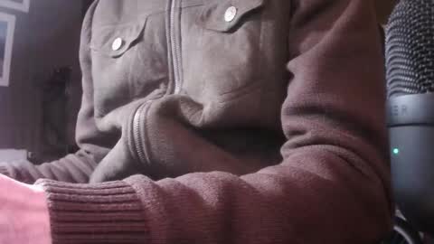 Grim online show from February 19, 5:31 pm