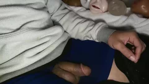 grizzlybone online show from March 5, 7:59 am