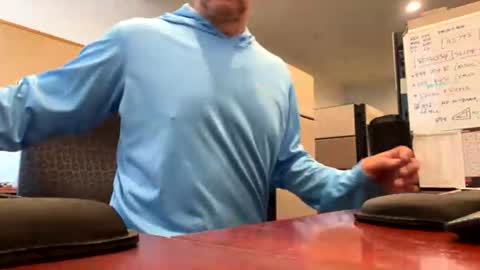 Snapshot of grn_stud chatting on June 29, 1:44 pm Hard Cock. I cum fast wife might catch me online show from June 29, 1:44 pm