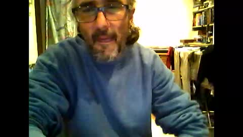 grog_69 online show from May 19, 9:54 pm