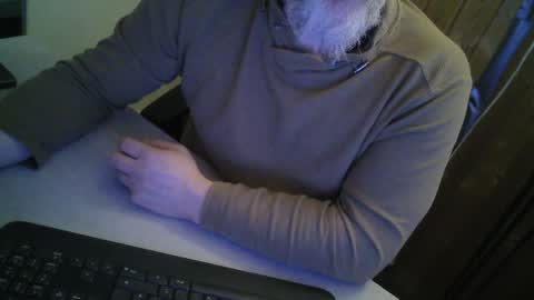 Grooce online show from January 19, 1:55 pm