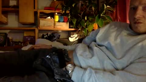 Snapshot of gruendamien chatting on January 10, 3:37 pm gruendamien online show from January 10, 3:37 pm