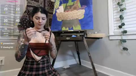 grumpytwo online show from March 26, 11:43 pm