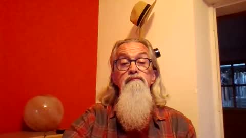 Grybear online show from October 26, 4:46 pm