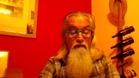 Grybear online show from January 12, 7:35 am