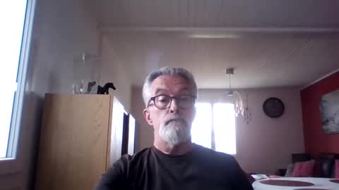 Grybear online show from April 30, 12:55 pm