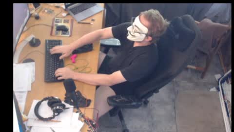 gryphius online show from June 1, 10:39 am