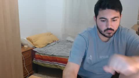 Snapshot of gsendra chatting on January 26, 7:20 pm gsendra online show from January 26, 7:20 pm