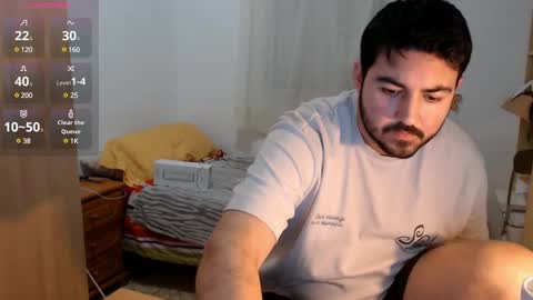 Snapshot of gsendra chatting on January 30, 8:54 am gsendra online show from January 30, 8:54 am