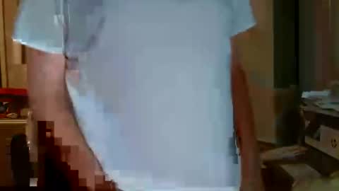 Horny Daddy online show from July 26, 12:01 pm