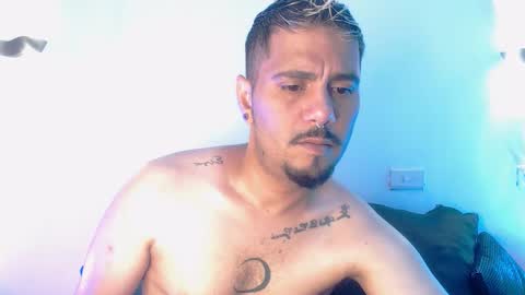 Snapshot of gsus_patrick chatting on October 3, 12:35 pm GSUS PATRCIK online show from October 3, 12:35 pm