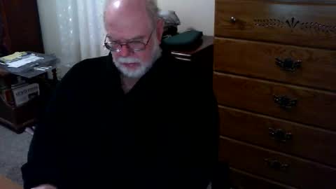 Gary online show from March 26, 11:16 am