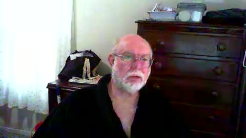 Gary online show from April 16, 11:44 am