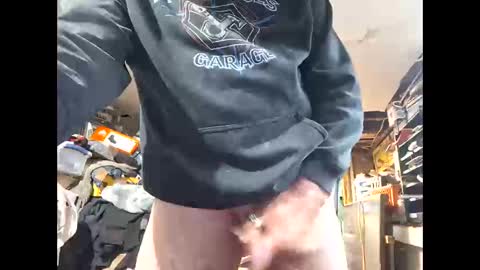 Sexmark online show from October 19, 10:05 am