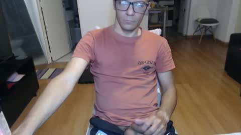 guachin_new online show from May 20, 3:13 am