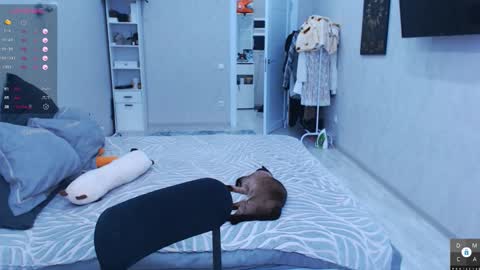 Eva online show from January 18, 6:28 am