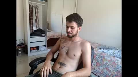 Snapshot of guguzinhox chatting on February 19, 2:44 pm guguzinhox online show from February 19, 2:44 pm