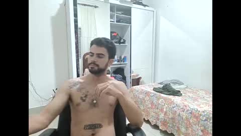 Snapshot of guguzinhox chatting on February 19, 11:46 pm guguzinhox online show from February 19, 11:46 pm