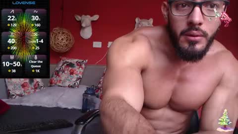 Snapshot of guillesmith2021 chatting on January 9, 12:30 pm Angel online show from January 9, 12:30 pm