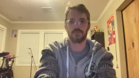 guitarchef08 online show from December 17, 6:19 am