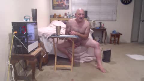 Mario online show from February 8, 9:45 am