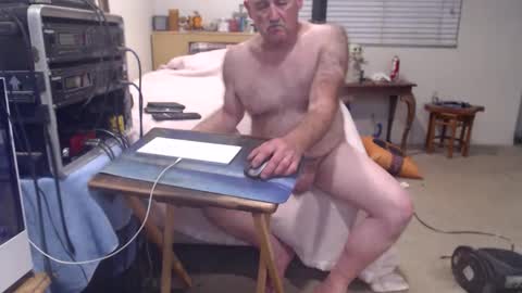 Mario online show from February 20, 4:09 am