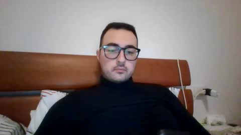 gullit93 online show from February 22, 4:05 pm