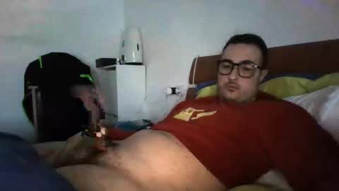 gullit93 online show from March 22, 1:47 pm