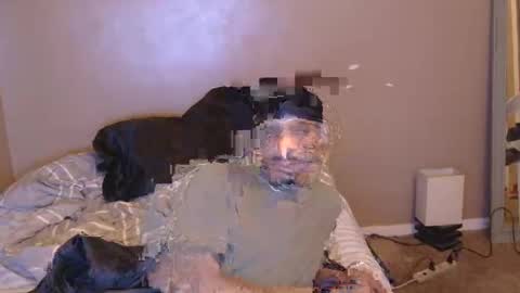 gunnasmurf online show from February 3, 7:07 am