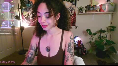 Kylie online show from May 10, 3:23 am