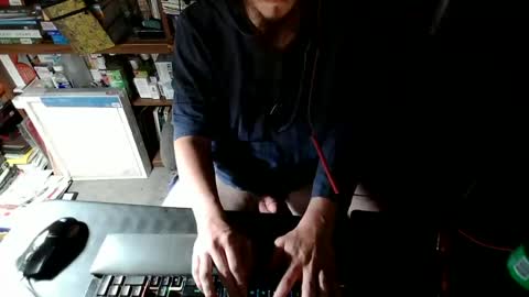 Snapshot of gurthychub chatting on June 29, 5:24 pm Gunther online show from June 29, 5:24 pm