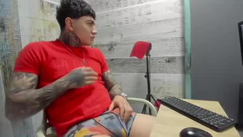 Snapshot of gury_tattoo chatting on May 9, 12:32 pm Gury online show from May 9, 12:32 pm