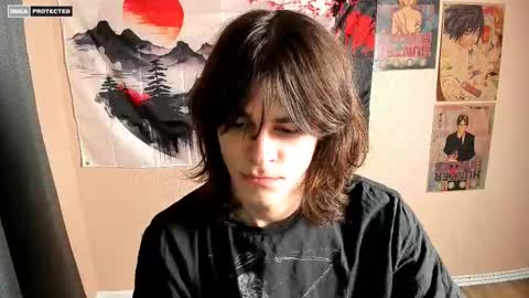 Snapshot of gushill_ chatting on February 22, 7:58 pm gushill_ online show from February 22, 7:58 pm