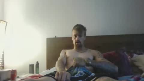 Jamie online show from March 18, 11:52 pm