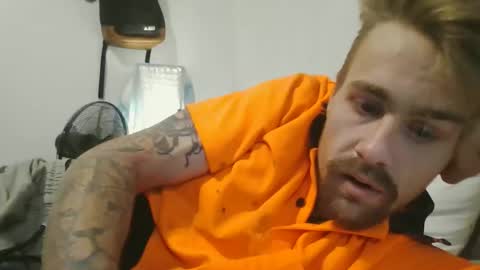 Jamie online show from March 22, 10:02 pm