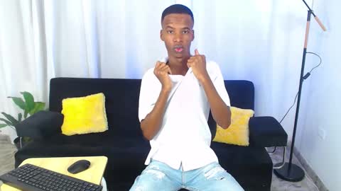 Gusty online show from February 21, 8:43 pm